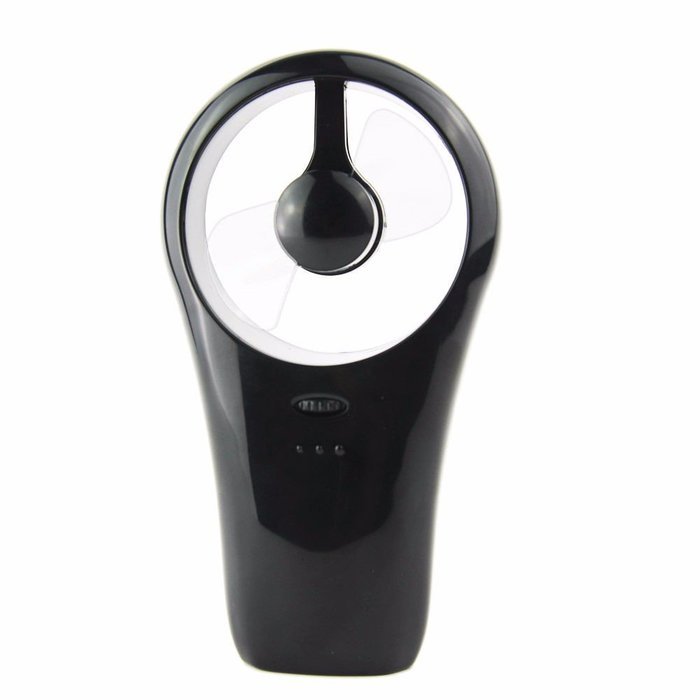 Handheld Mini Portable Super Mute USB Air Conditioner Summer Cooler Cooling Fan N4