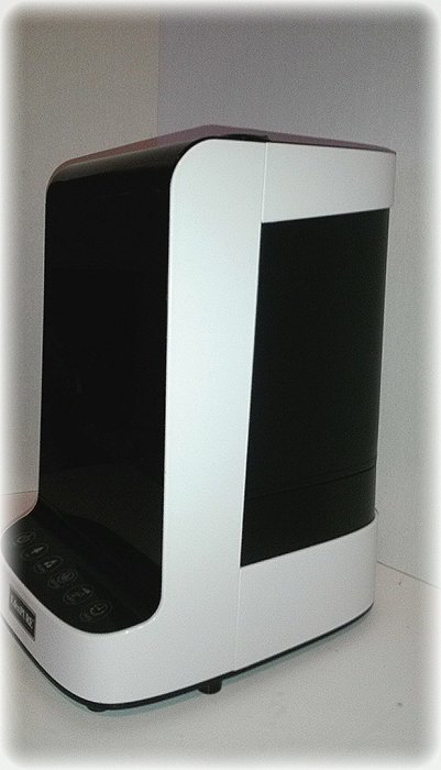 EdenPURE Ultrasonic Humidifier N3