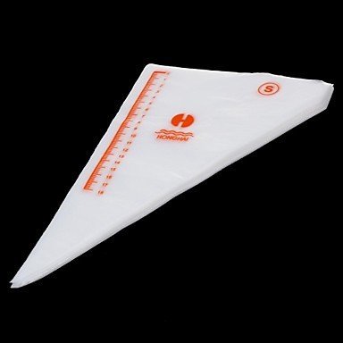 Y&XL&H Belt Scale Cakes Flower extrusion Bag Bag Cream Trumpet 100