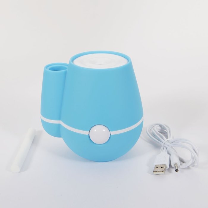 FCH 220mL 2W Vase Style Oil Diffuser Humidifier N5
