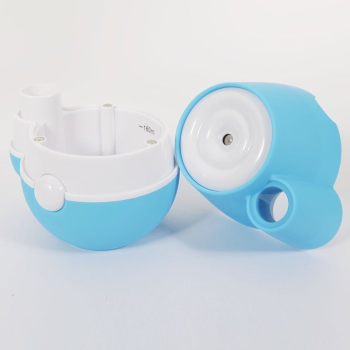 FCH 220mL 2W Vase Style Oil Diffuser Humidifier N6