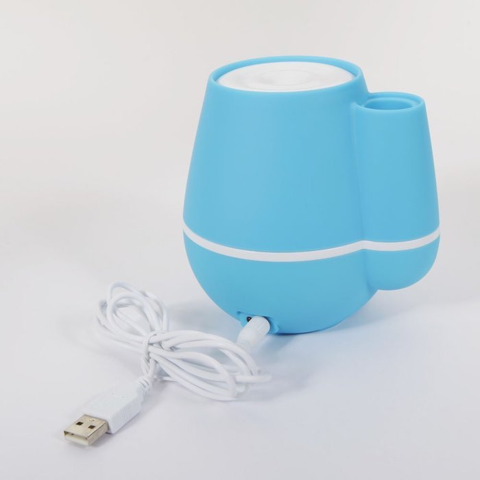 FCH 220mL 2W Vase Style Oil Diffuser Humidifier N7