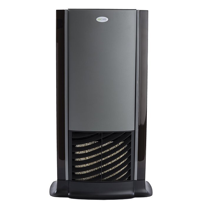 AIRCARE D46 720 4-Speed Tower-Style Evaporative Humidifier N3