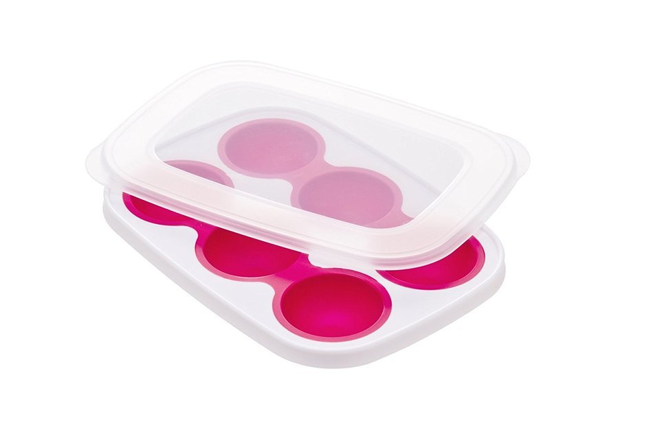 Prepworks from Progressive International BCT-1 Pop Out Cookie Doughkeeper