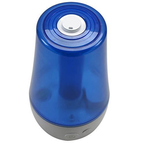 Pureguardian 1-gallon Ultrasonic Cool Mist Humidifier ,