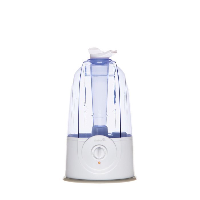 Safety 1st Ultrasonic 360&deg; Humidifier N2