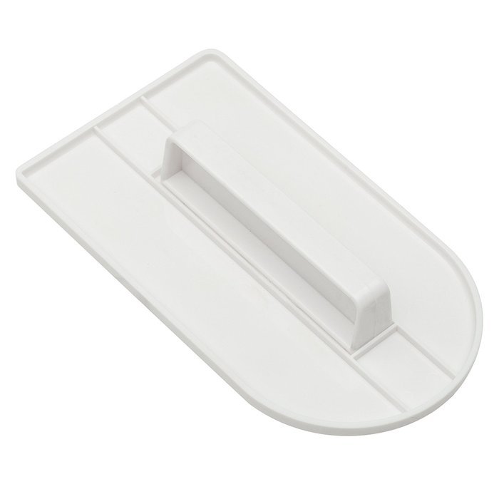 Ateco 1301 Fondant and Icing Smoother