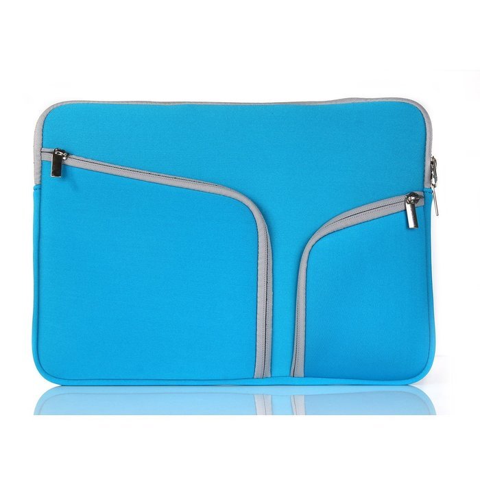 Macbook Air 13 / Pro 13 inch Shoulder Bag, Umiko(TM) Soft Carrying Laptop Handbag Bag Carry Protective Case For... N23
