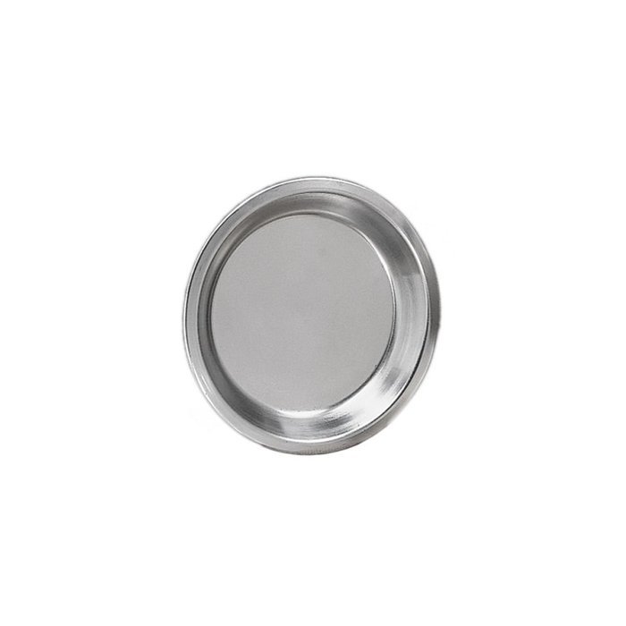 American Metalcraft 1190 Deep Dish Aluminum 10-7/8" Pie Pan