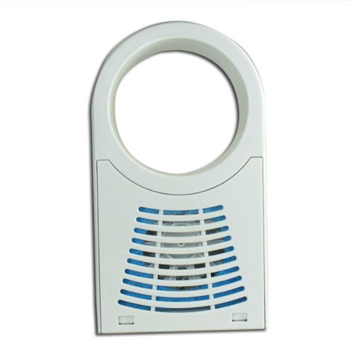 Hk No Leaf Air Condition Bladeless Mini Portable Refrigeration Fans Usb Desktop Rfg-02 N5