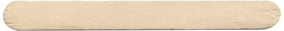 Perfect Stix Wooden Ice Cream Sticks 3.5" Length (pack of 10000)