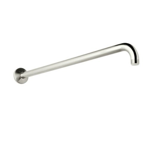 Rohl 1120PN 20-Inch Bossini Shower Arm for The B2160/1 Showerhead in Polished Nickel by Rohl