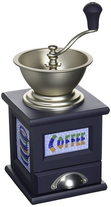 Pearl Argo Coffee Mill (COFFEE) MK-4102 (japan import)