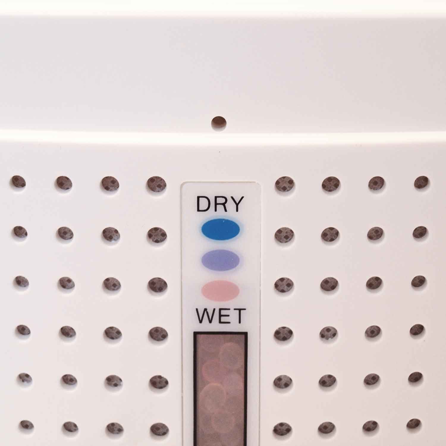 Comforday Renewable & Rechargeable Wireless Portable Dehumidifier ...