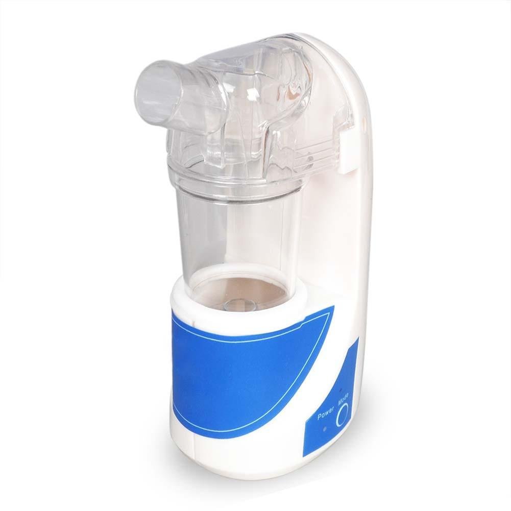 Portable Handheld Steam Inhaler / Steam Vaporizer / Personal Steam