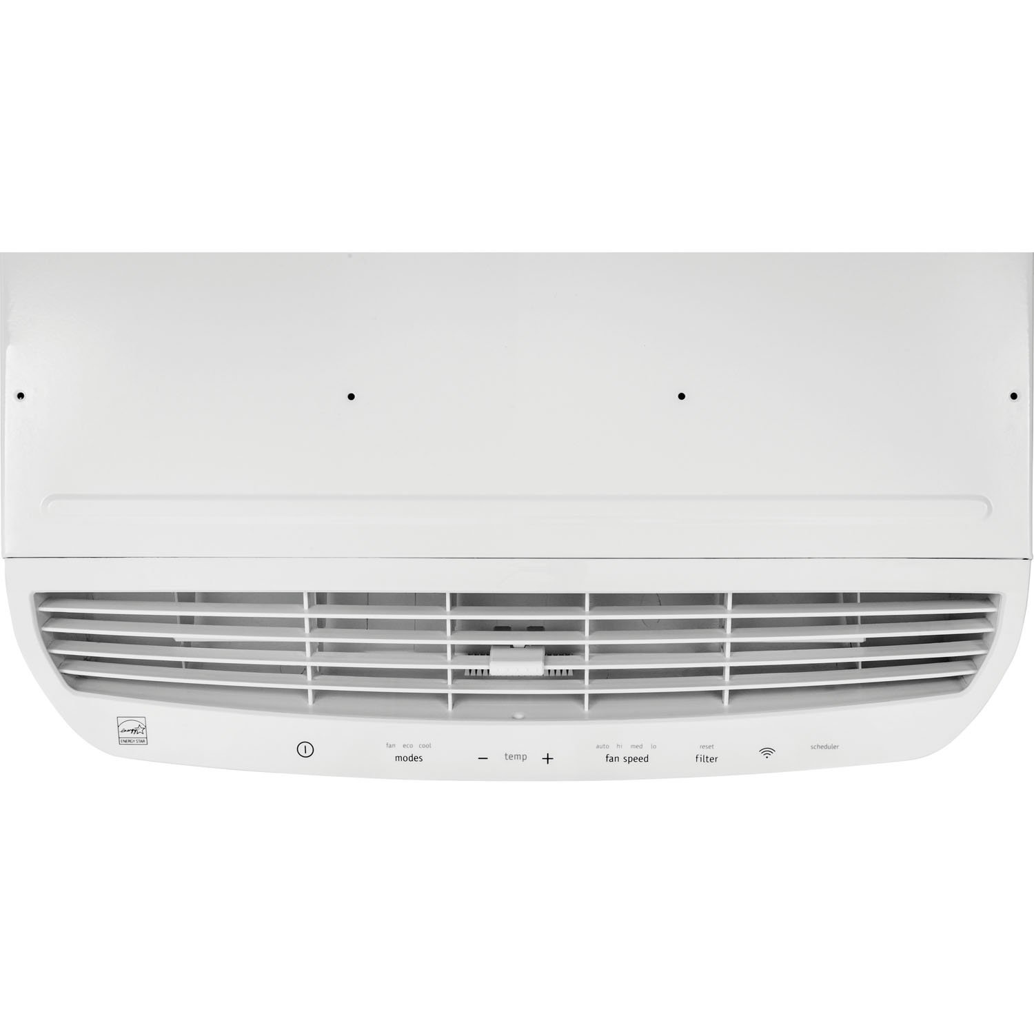 Frigidaire smart window air conditioner wi fi 8000 btu 115v works