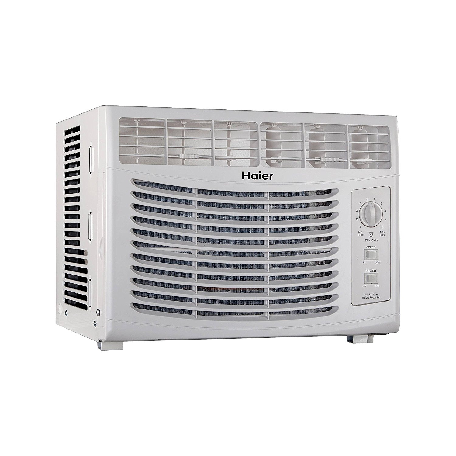 Haier 5000 Btu Window Air Conditioner 115v Hwf05xcr T N3 Free Image Download 3472