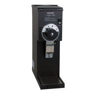 BUNN 22104 Black Heavy-Duty 1 Lb. Bulk Coffee Grinder