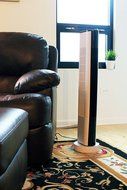 Crane Digital Tower Fan N8