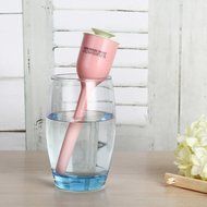 TankeDirect Protable Mini Air Humidifiers with USB Cool Mist for Home,Car (pink) N8
