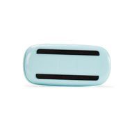 Mystery Portable Mini USB Clip Fan Personal Clip-on / Table Fan with Built-in Rechargeable Battery for Home Office... N15