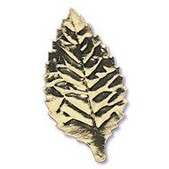 Oasis Supply Metallic Cupcake/Cake Decorating Leaves, 2-Inch, Gold, Set of 30