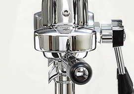 Quickmill Andreja Premium Espresso Machine N3