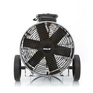 Shop-Air a Shop-Vac Company 1/3 hp Portable Blower, 14" N2