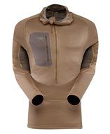 Sitka Core Hvy Wt Hoody Dirt, Size: S (10040-Dt-S) N4