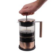 1 Liter Copper French Press Coffee Brewer N2