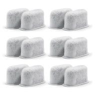 Replacement Charcoal Water Filters -Removes Chlorine, odors, and others impurities from Water-for Cuisinart Coffee...