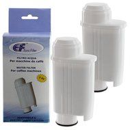 Spares2go Water Filter Cartridge For Philips Gaggia Coffee Machine Espresso Maker (Pack Of 2 Filters)