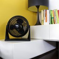 Black &amp; Decker 10" High Velocity Fan N2
