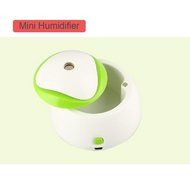 Mini Humidifier Portable USB Ultrasonic Cool Mist Humidifier Sterilize Humidifier Aroma Air Diffuser Mist Steam... N4