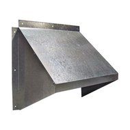 Canarm Fan Hood - 16in., Model# GH-XF16