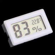 eshion Mini Digital LCD Thermometer Temperature Indoor Humidity Meter Gauge Hygrometer N3