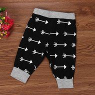 Clothes Set ,BeautyVan Newborn Infant Clothes Baby Boy Tops Romper+ Leggings Pants Hat Outfits Set (6, Black)