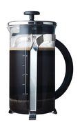 aerolatte 3-Cup French Press Coffee Maker, 12-Ounce