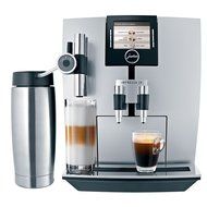 Jura Impressa J9 One Touch TFT Super Automatic Coffee Center (Certified Refurbished)