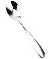 Bekith Demitasse Espresso Mini Stainless Steel Bistro Spoons, Set of 12