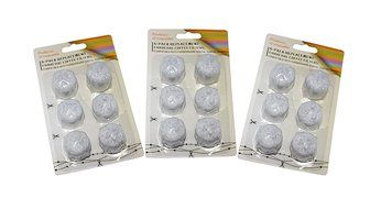 Generic Replacement Water Charcoal Filters for Farberware #169208, #898677, #169209, #898682, #103743, #103744...
