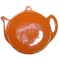 Price and Kensington Orange Tea Bag Caddy