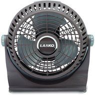 Lasko Products 10" Breeze Machine Fan, Brown Model:505LASKO