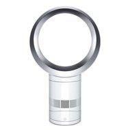 Dyson Air Multiplier AM06 Table Fan, 10 Inches, Black N7