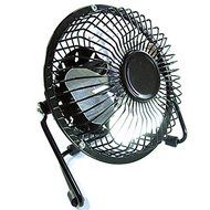 Electrical Co Wp 4" Hi Velocity Fan Personal Fan(Black) N4