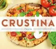 Crustina Rectangular Pizza Stone, 14 x 16-Inch N3