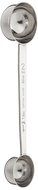 Fox Run Brands Stainless Steel Double Coffee Scoop