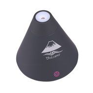 Cool Mist Humidifier with Automatic Shut-off Function, Ultrasonic Quiet Humidifier with LED Light for Home &amp; Office... N6