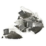 Metropolitan Tea 200 Count Pyramid Shaped Teabags, Jasmine Gold Dragon N2