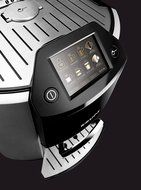 KRUPS EA9010 Barista One Touch Cappuccino Fully Automatic Machine with Automatic Rinsing and Advanced Two-Step...